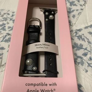 Kate Spade Apple Watch band